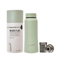 SCAR Fressko Infuser Core Flask Bottle | Sage