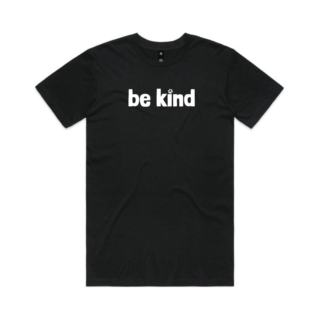 SCAR Be Kind T-Shirt