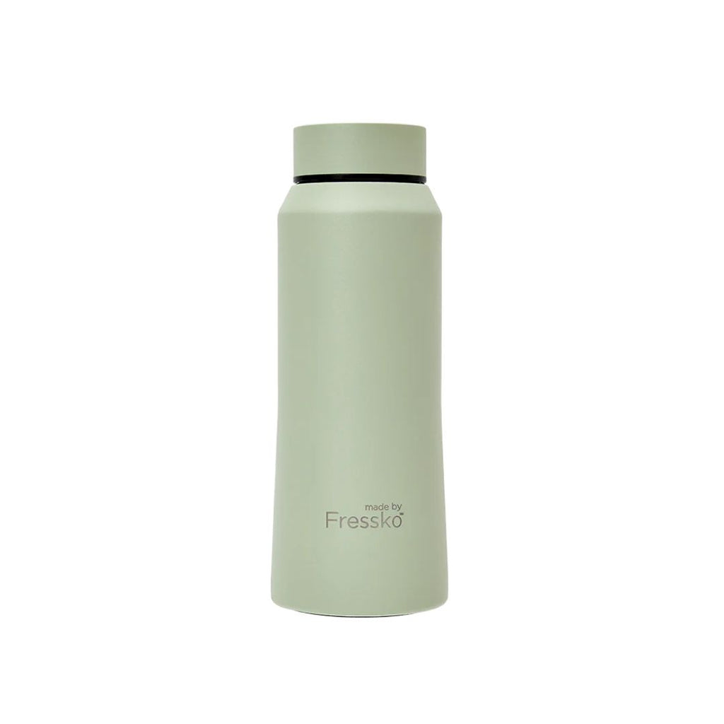 SCAR Fressko Infuser Core Flask Bottle | Sage