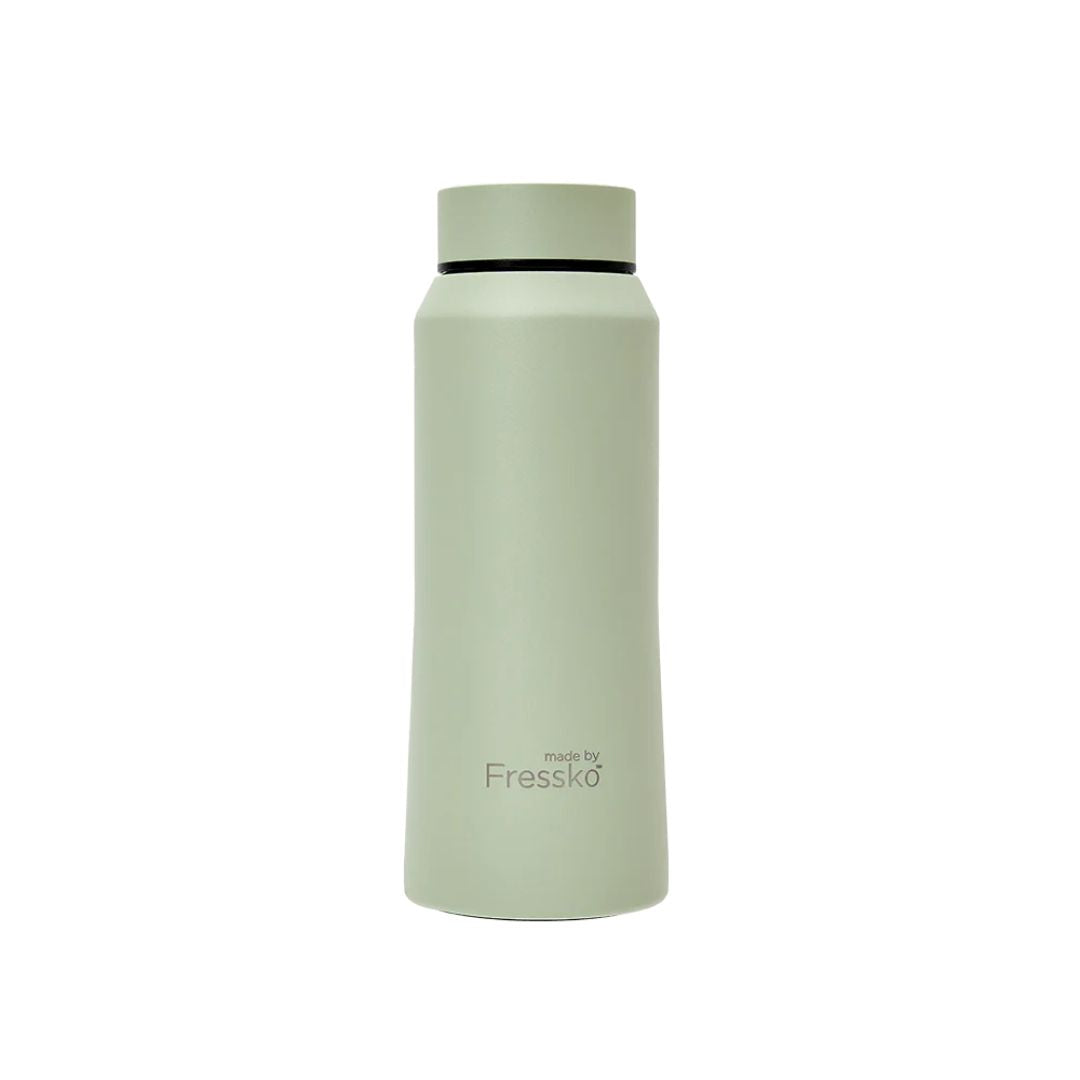 SCAR Fressko Infuser Core Flask Bottle | Sage