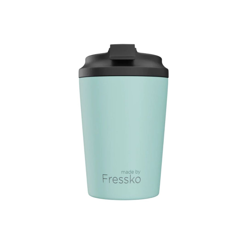 SCAR Fressko Camino Reusable Cup | Breezy Blue
