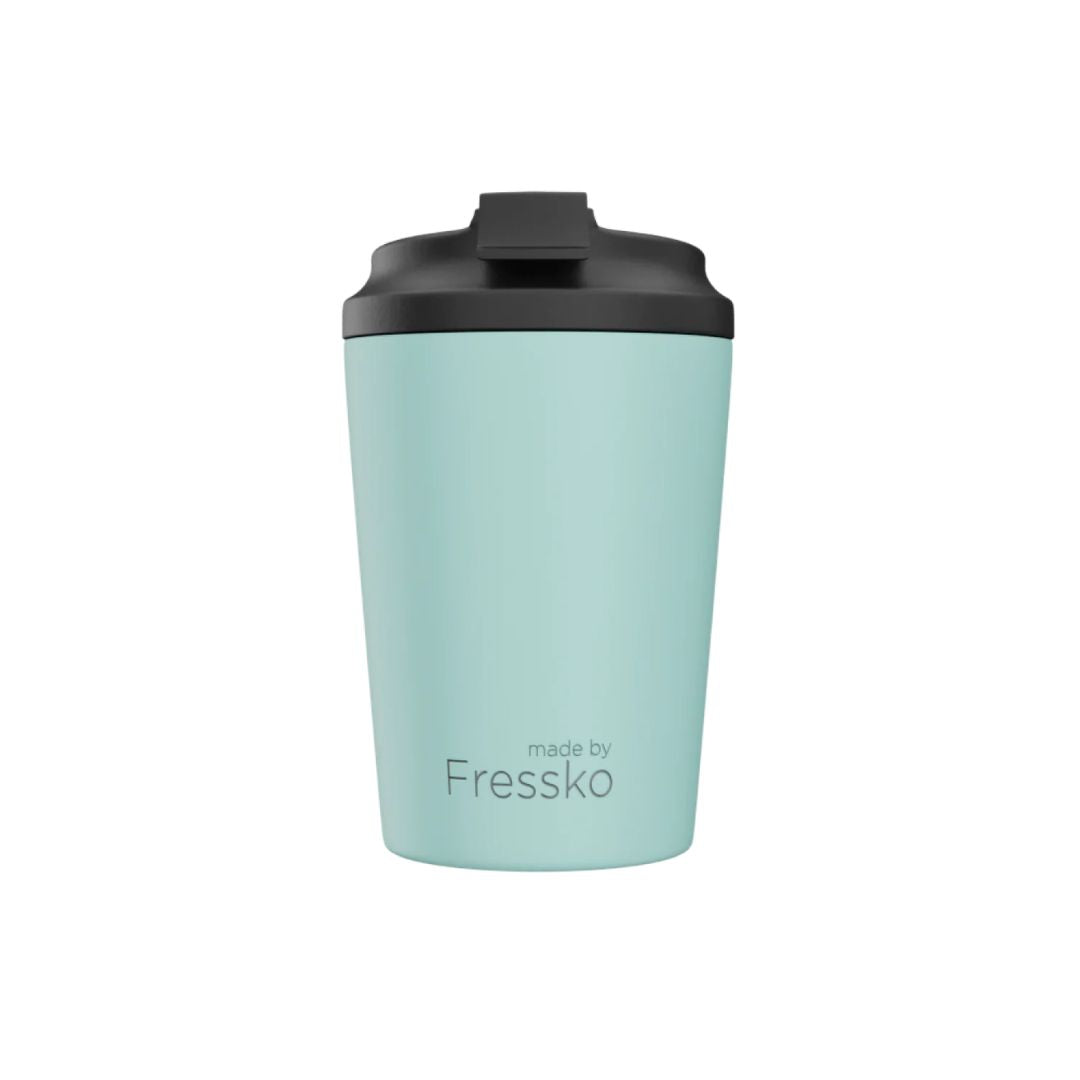 SCAR Fressko Camino Reusable Cup | Breezy Blue