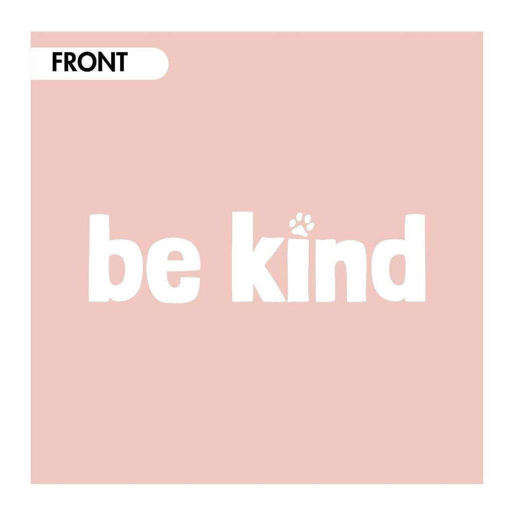 SCAR Be Kind T-Shirt
