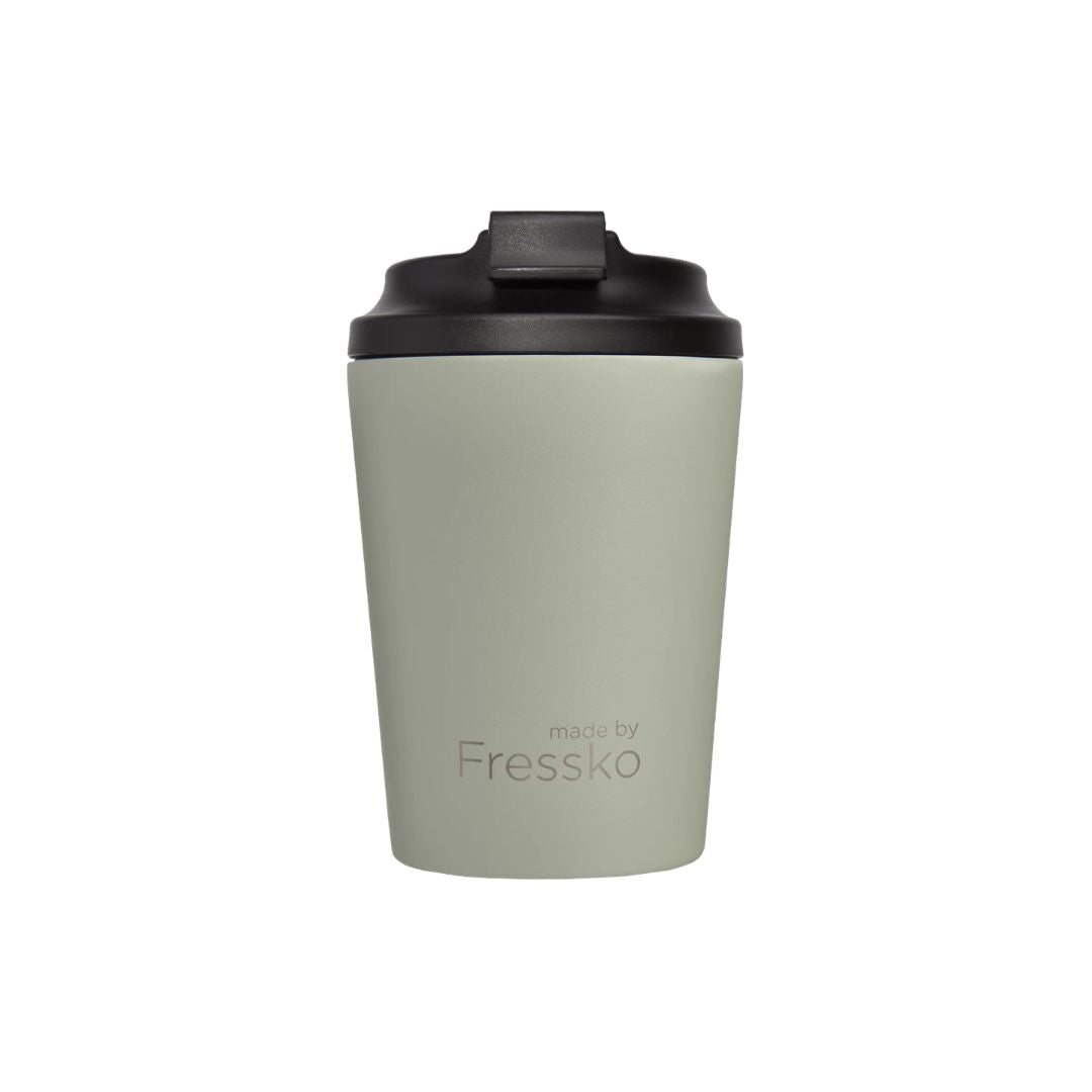 SCAR Fressko Camino Reusable Cup | Sage