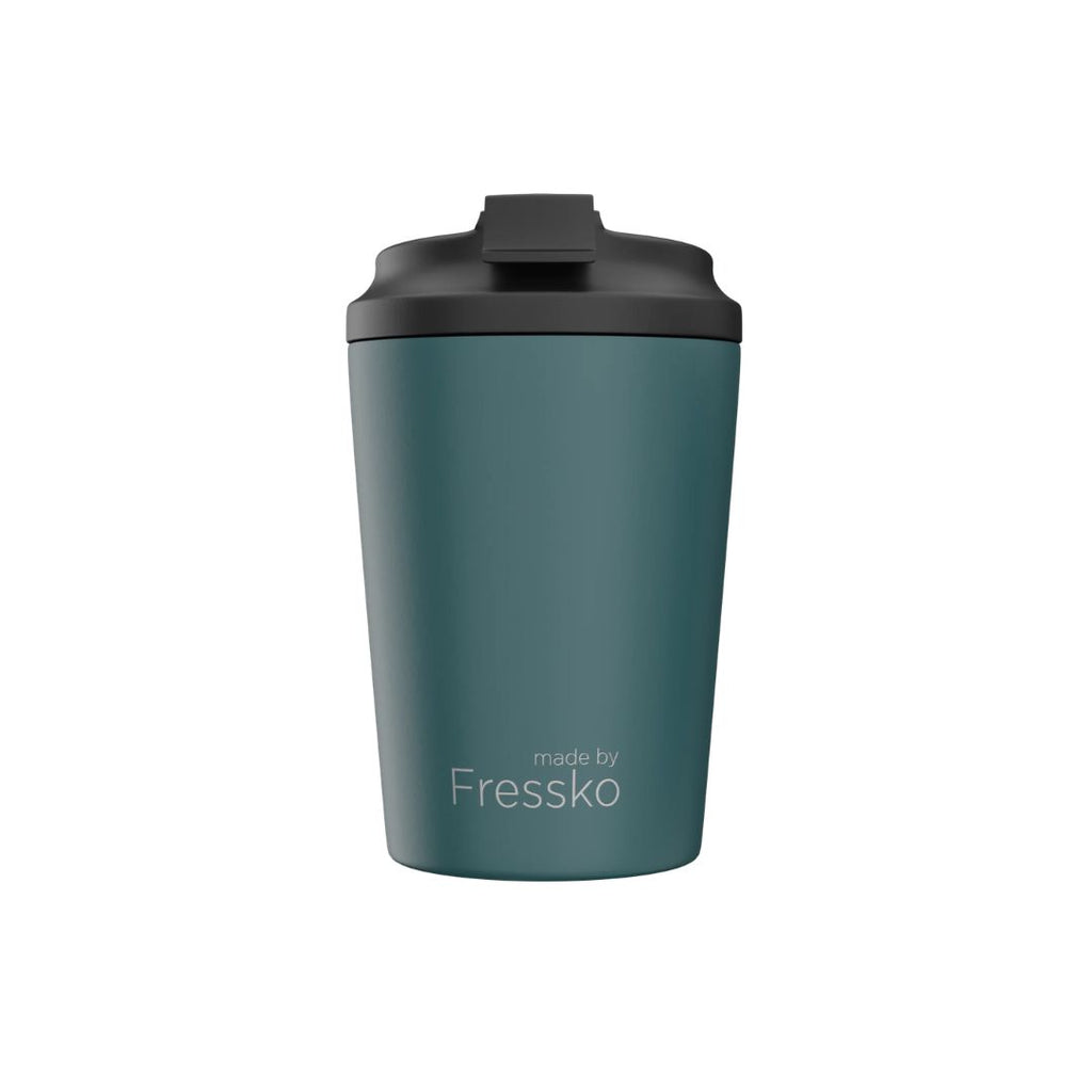 SCAR Fressko Camino Reusable Cup | Emerald Green
