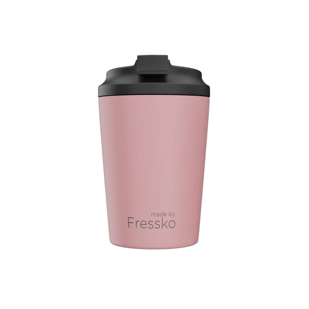 SCAR Fressko Camino Reusable Cup | Floss Pink