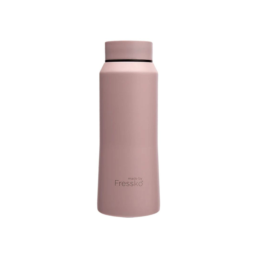SCAR Fressko Infuser Core Flask Bottle | Floss Pink