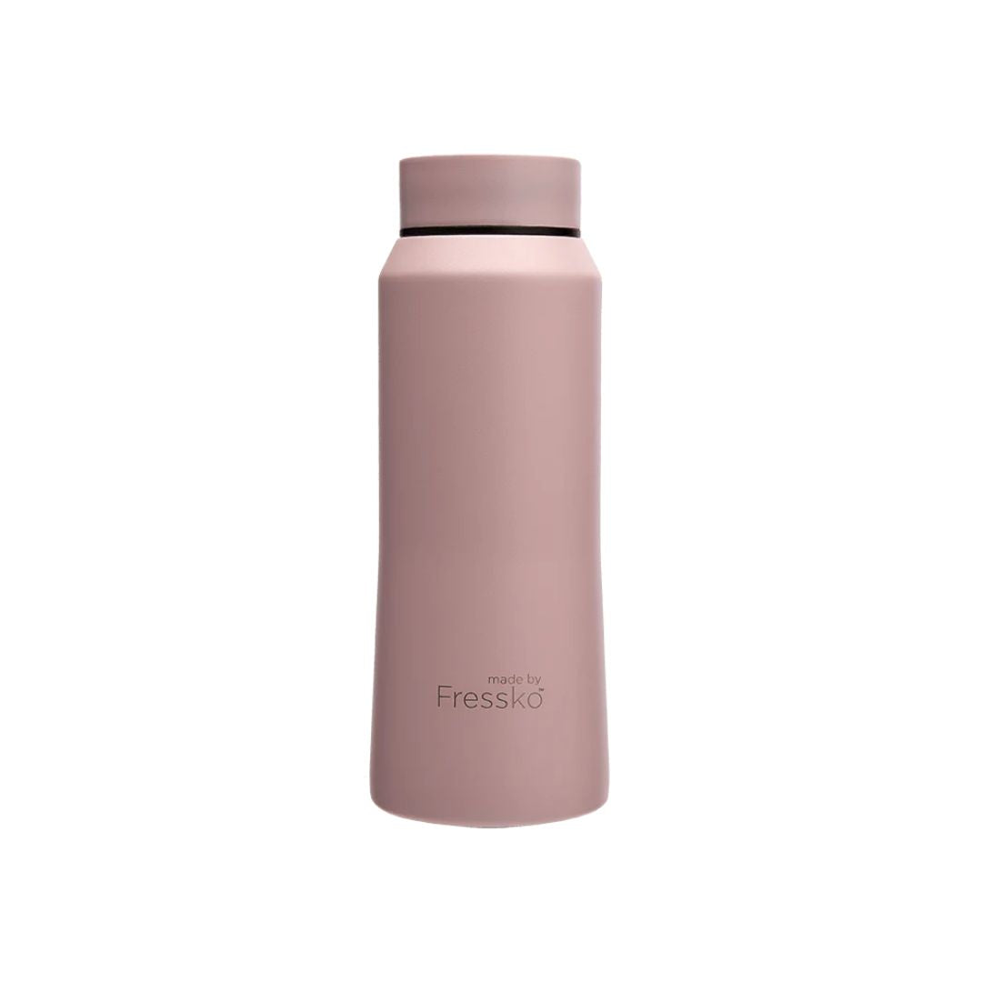 SCAR Fressko Infuser Core Flask Bottle | Floss Pink