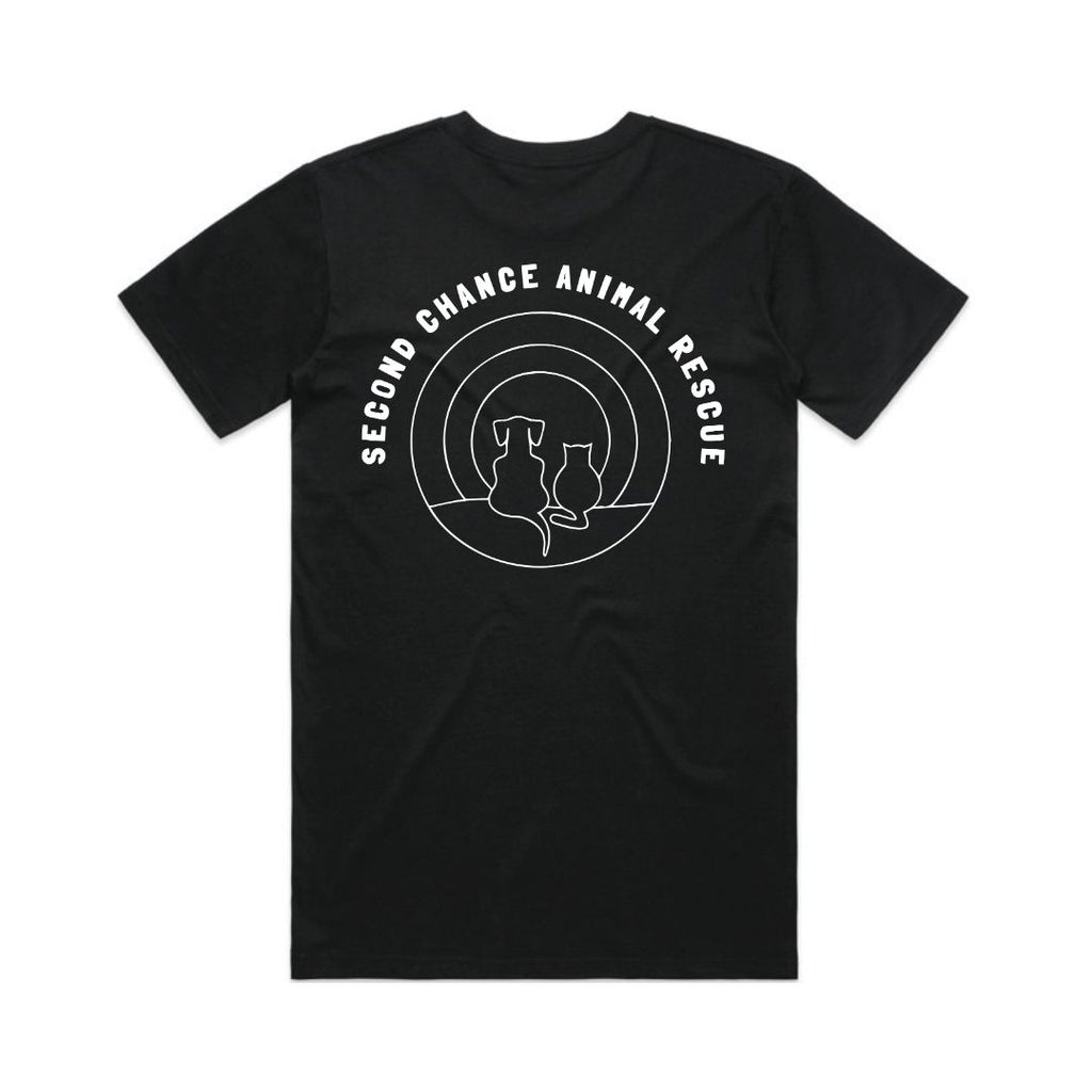 SCAR Be Kind T-Shirt