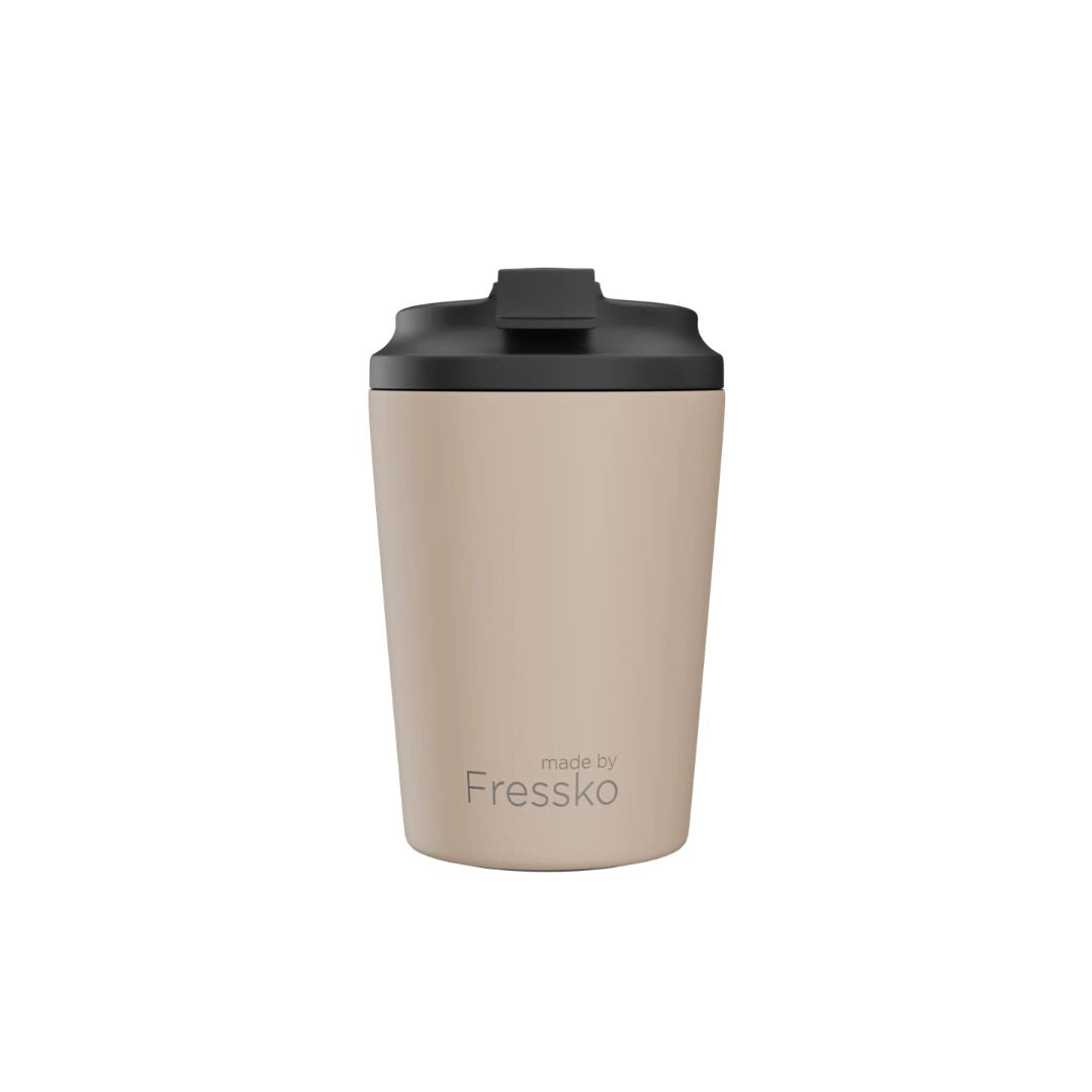 SCAR Fressko Camino Reusable Cup | Oat