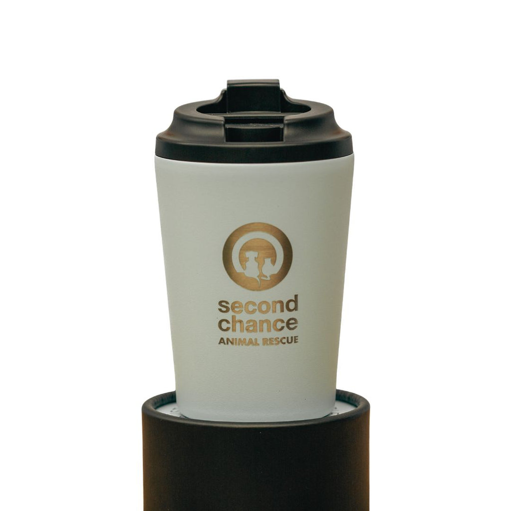 SCAR Fressko Camino Reusable Cup | Sage