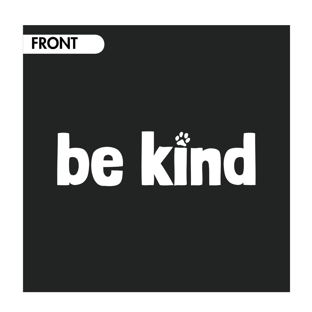 SCAR Be Kind T-Shirt