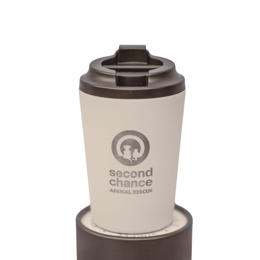 SCAR Fressko Camino Reusable Cup | Oat