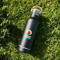SCAR Thermo Drink Bottle