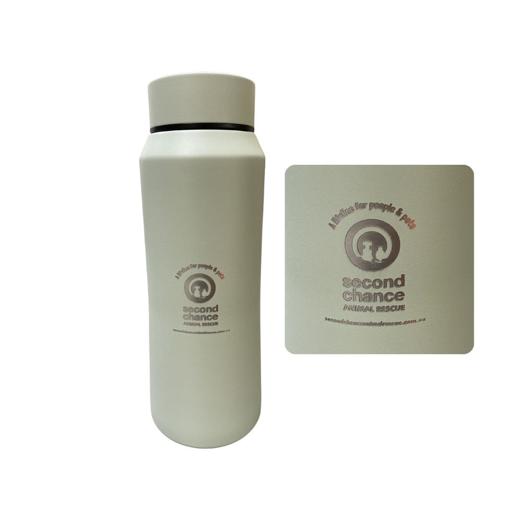 SCAR Fressko Infuser Core Flask Bottle | Sage