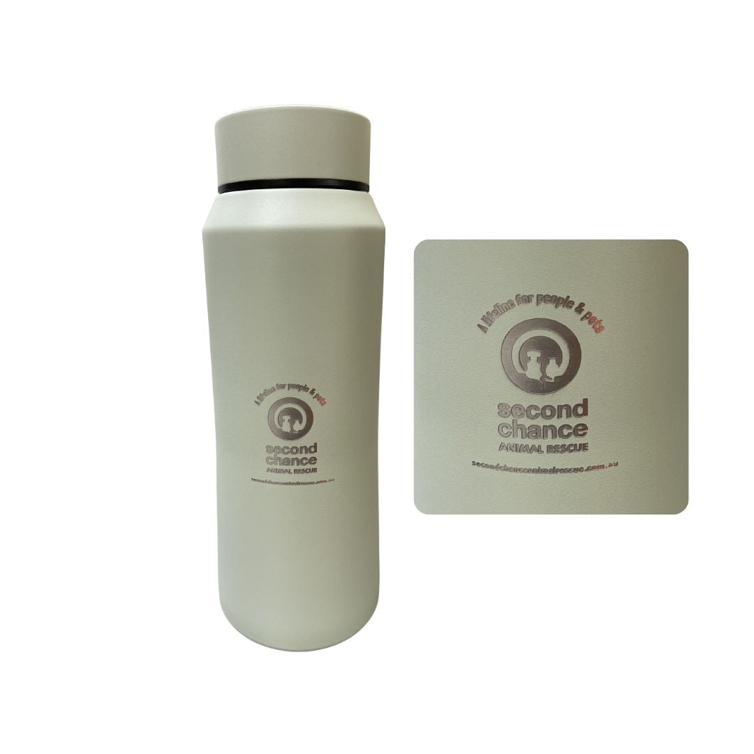 SCAR Fressko Infuser Core Flask Bottle | Sage