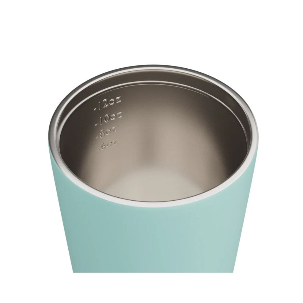 SCAR Fressko Camino Reusable Cup | Breezy Blue