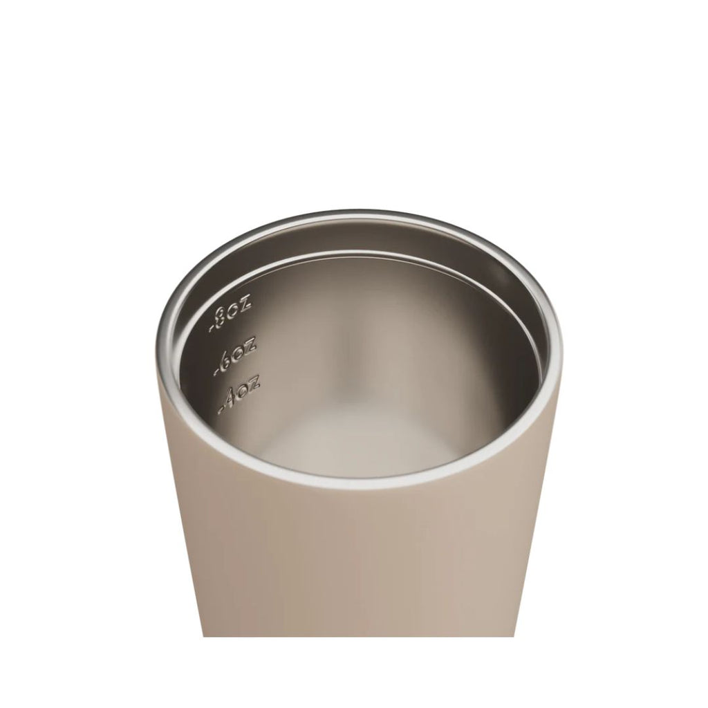 SCAR Fressko Camino Reusable Cup | Oat
