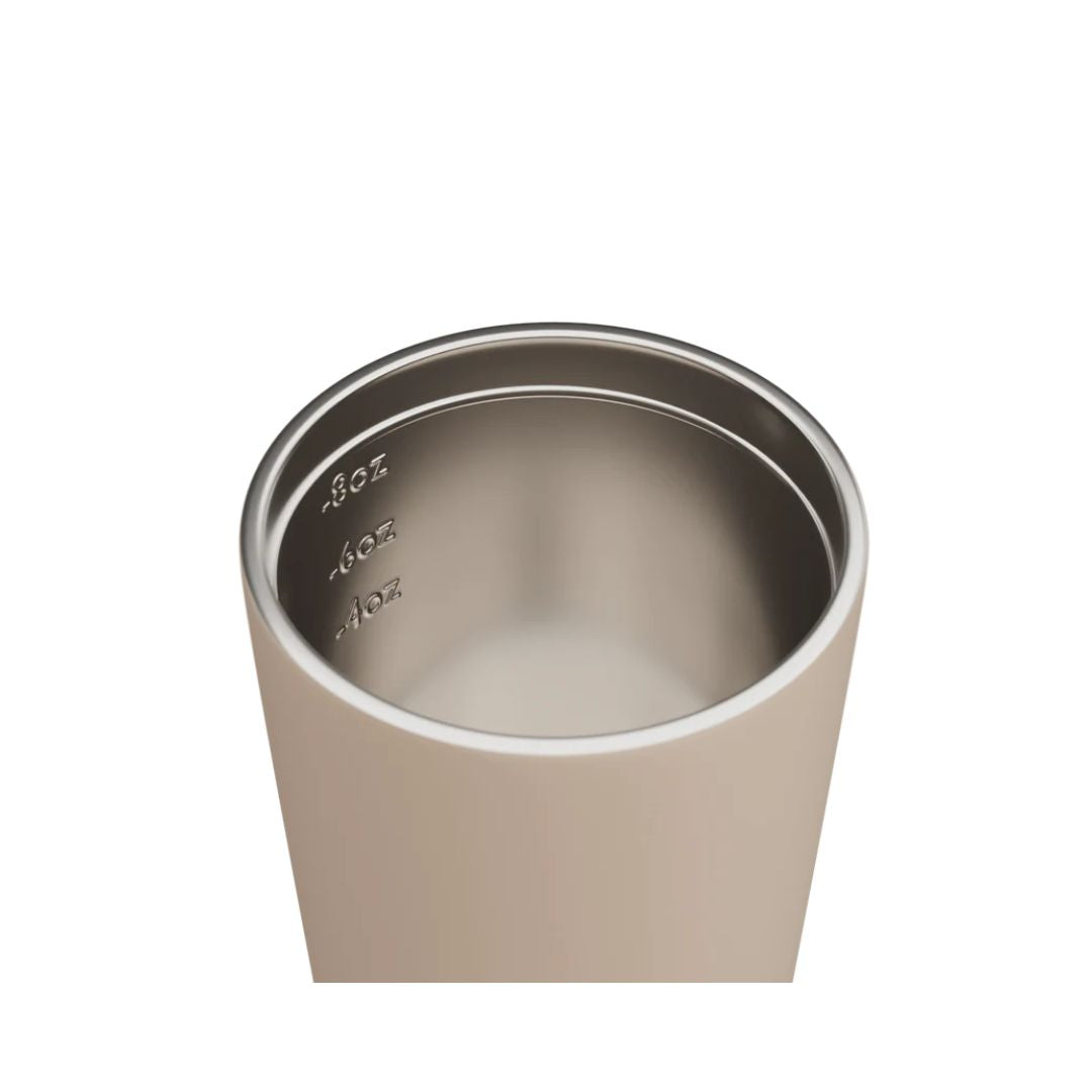 SCAR Fressko Camino Reusable Cup | Oat