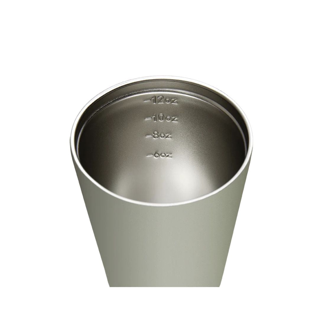 SCAR Fressko Camino Reusable Cup | Sage