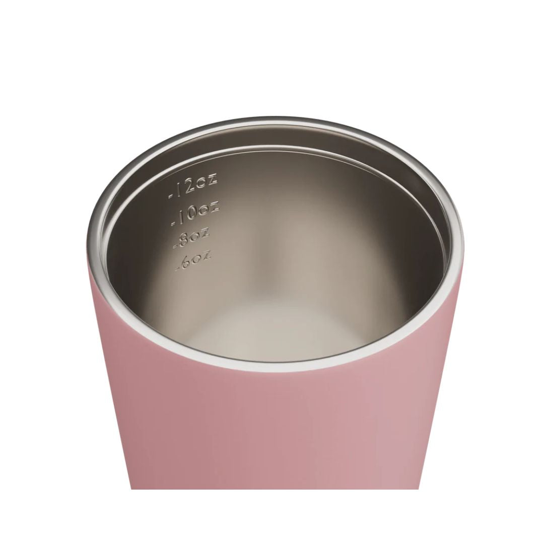 SCAR Fressko Camino Reusable Cup | Floss Pink