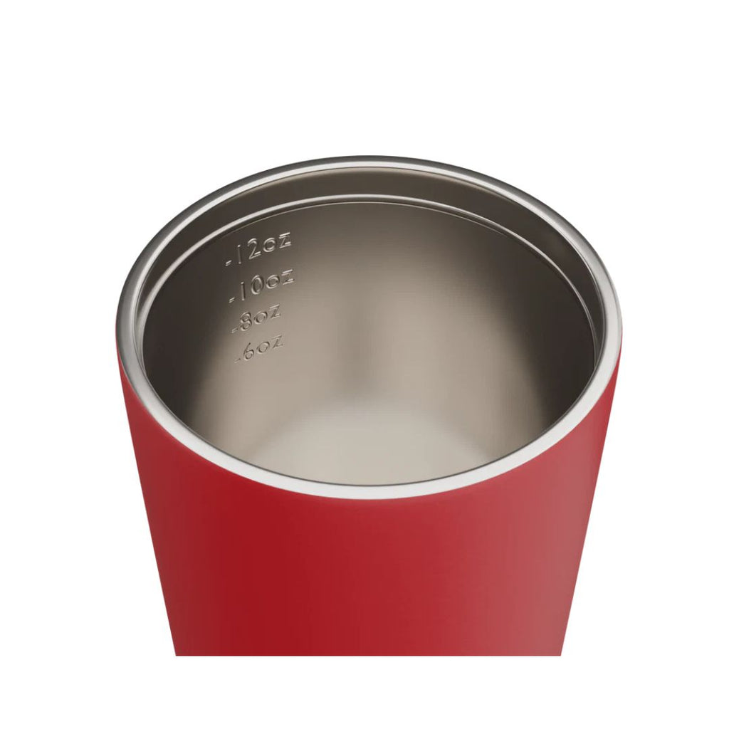 SCAR Fressko Camino Reusable Cup | Chilli Red