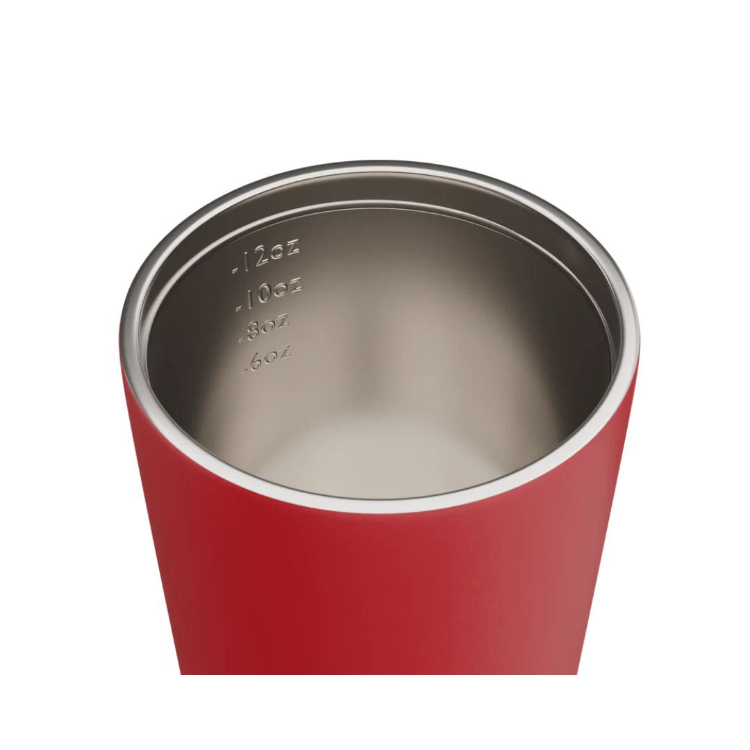 SCAR Fressko Camino Reusable Cup | Chilli Red