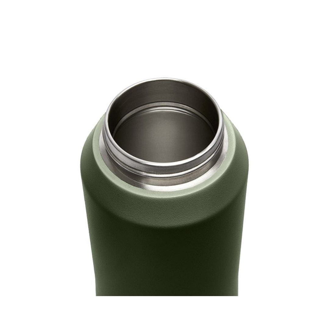 SCAR Fressko Infuser Core Flask Bottle | Khaki