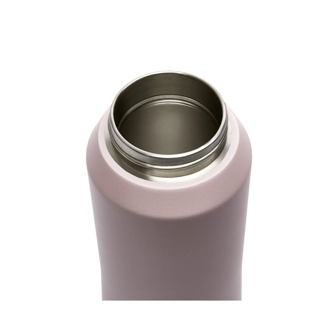 SCAR Fressko Infuser Core Flask Bottle | Floss Pink