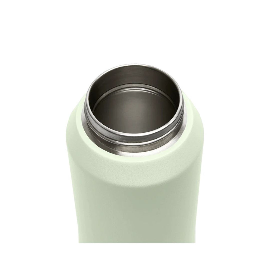 SCAR Fressko Infuser Core Flask Bottle | Sage