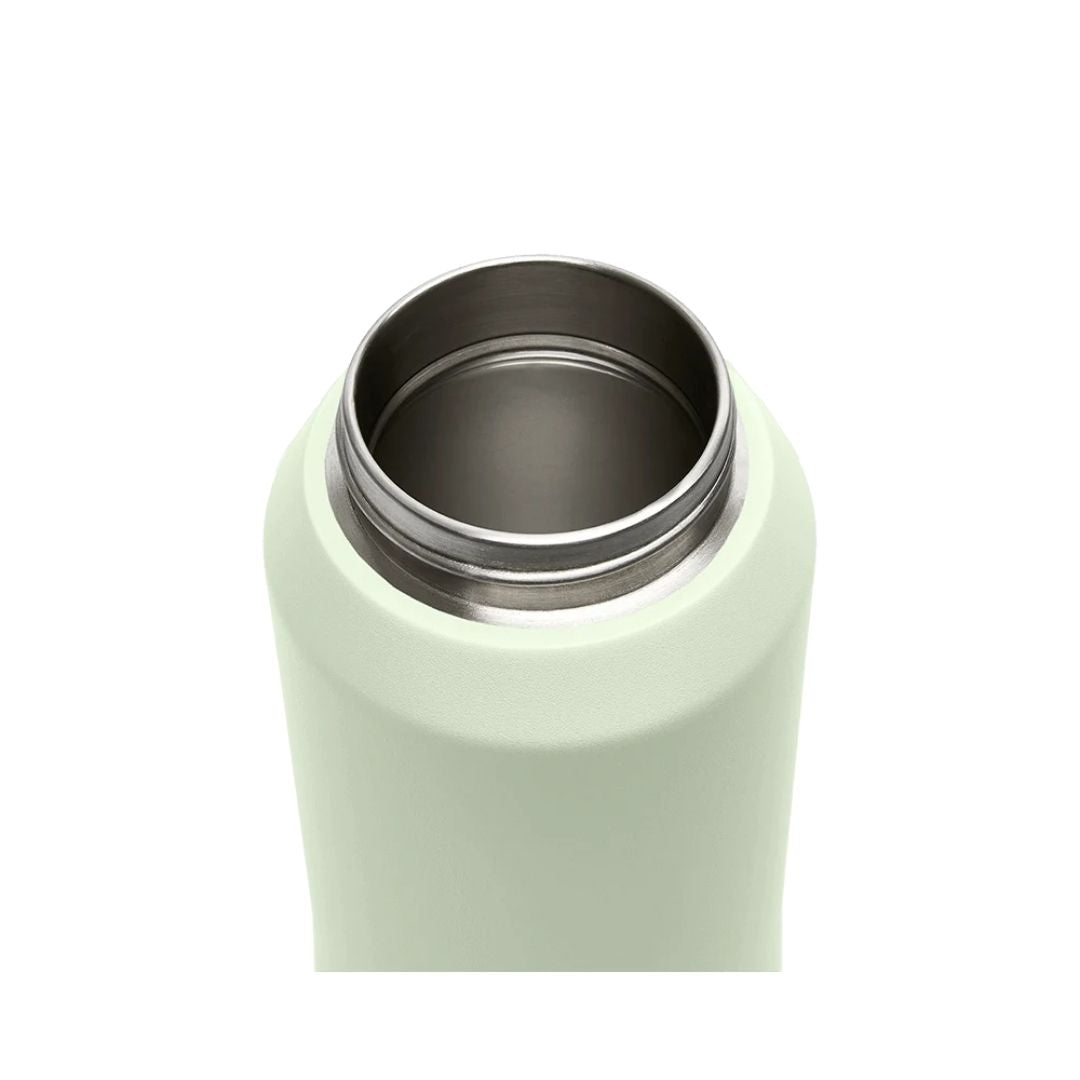 SCAR Fressko Infuser Core Flask Bottle | Sage