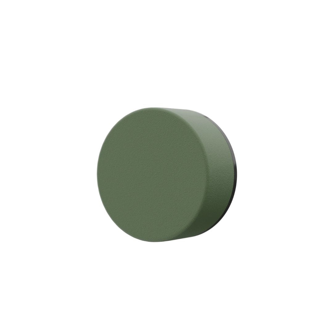 SCAR Fressko Infuser Core Flask Bottle | Khaki