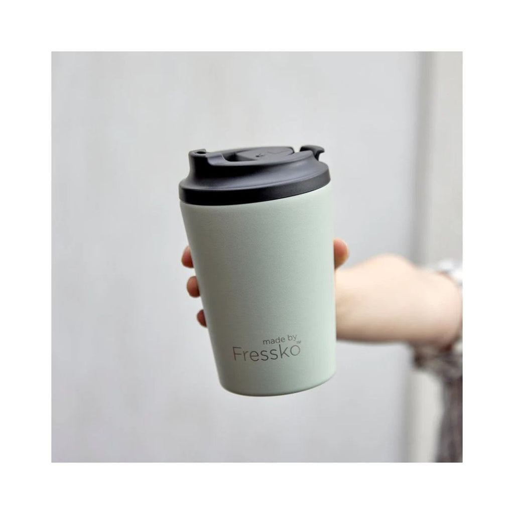 SCAR Fressko Camino Reusable Cup | Sage