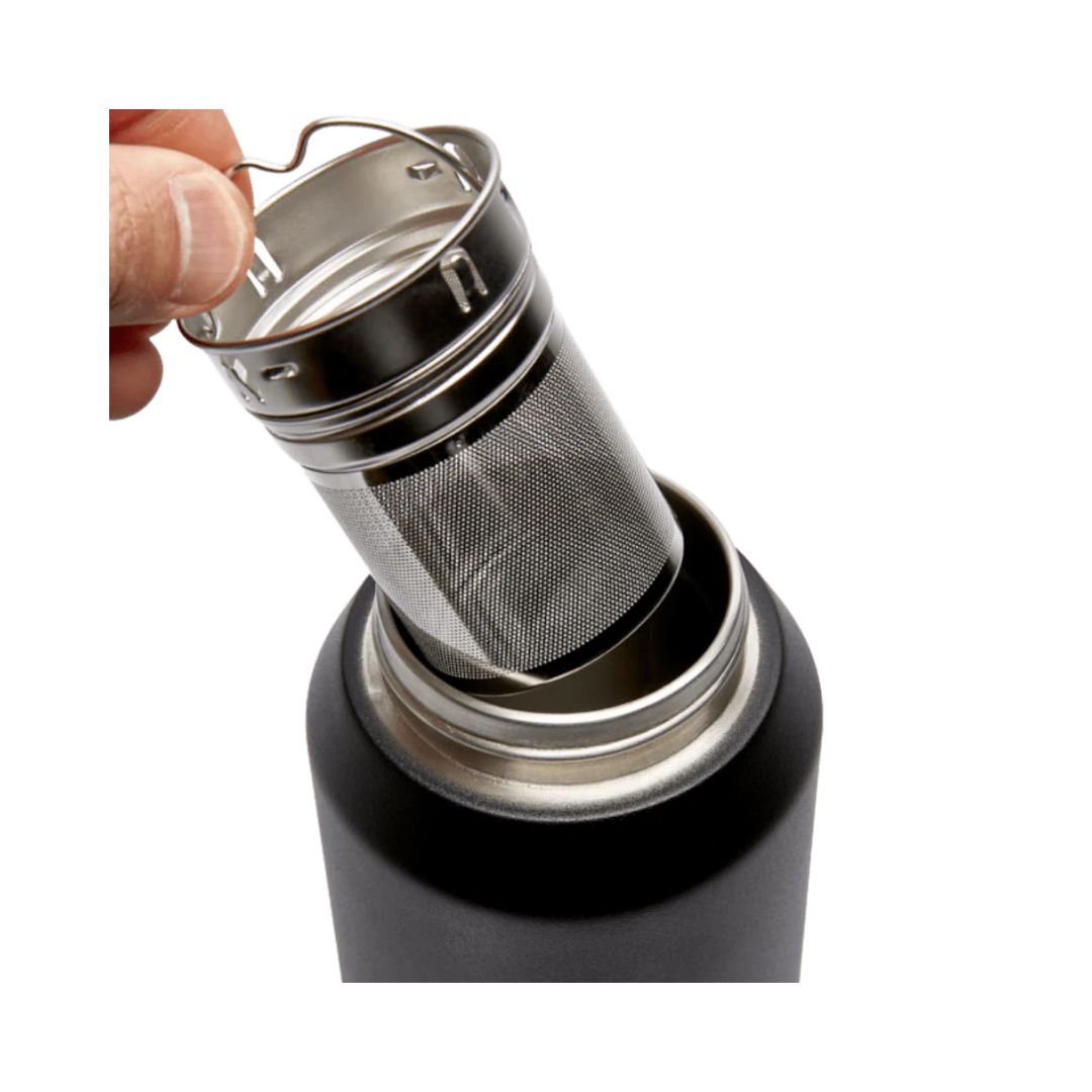 SCAR Fressko Infuser Core Flask Bottle | Sage