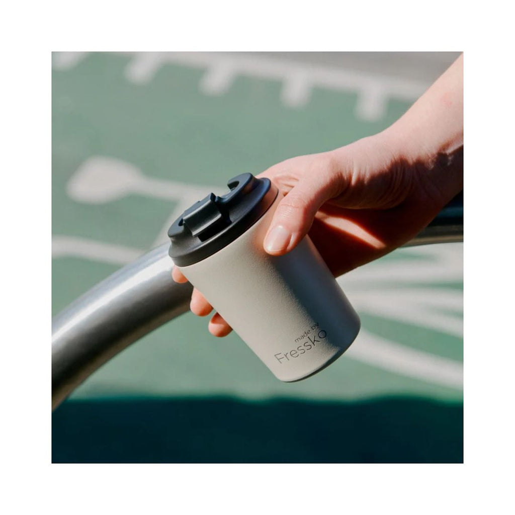 SCAR Fressko Camino Reusable Cup | Oat