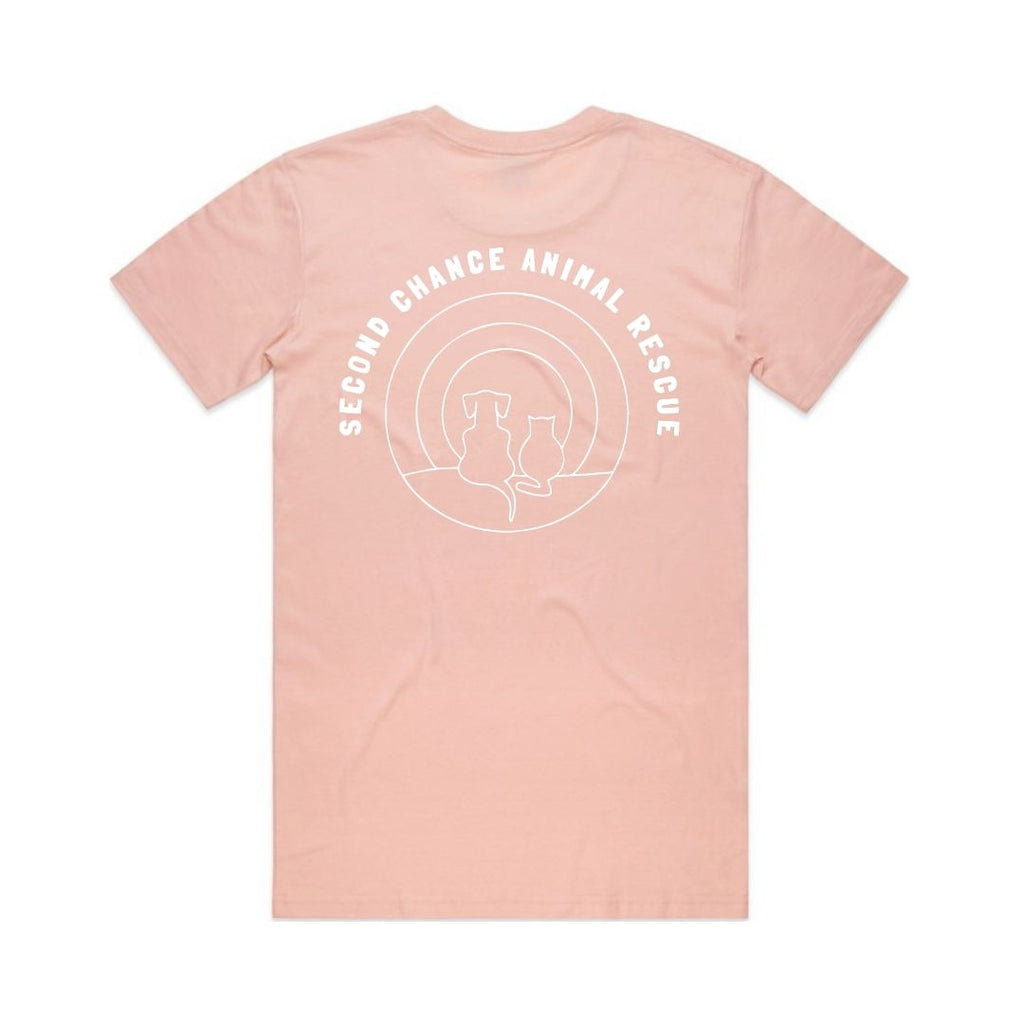 SCAR Be Kind T-Shirt