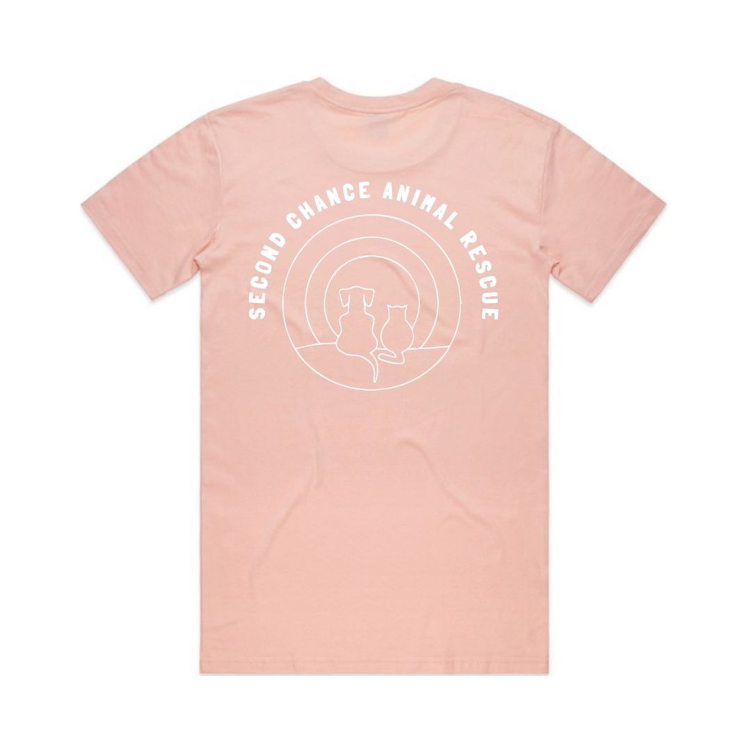 SCAR Be Kind T-Shirt