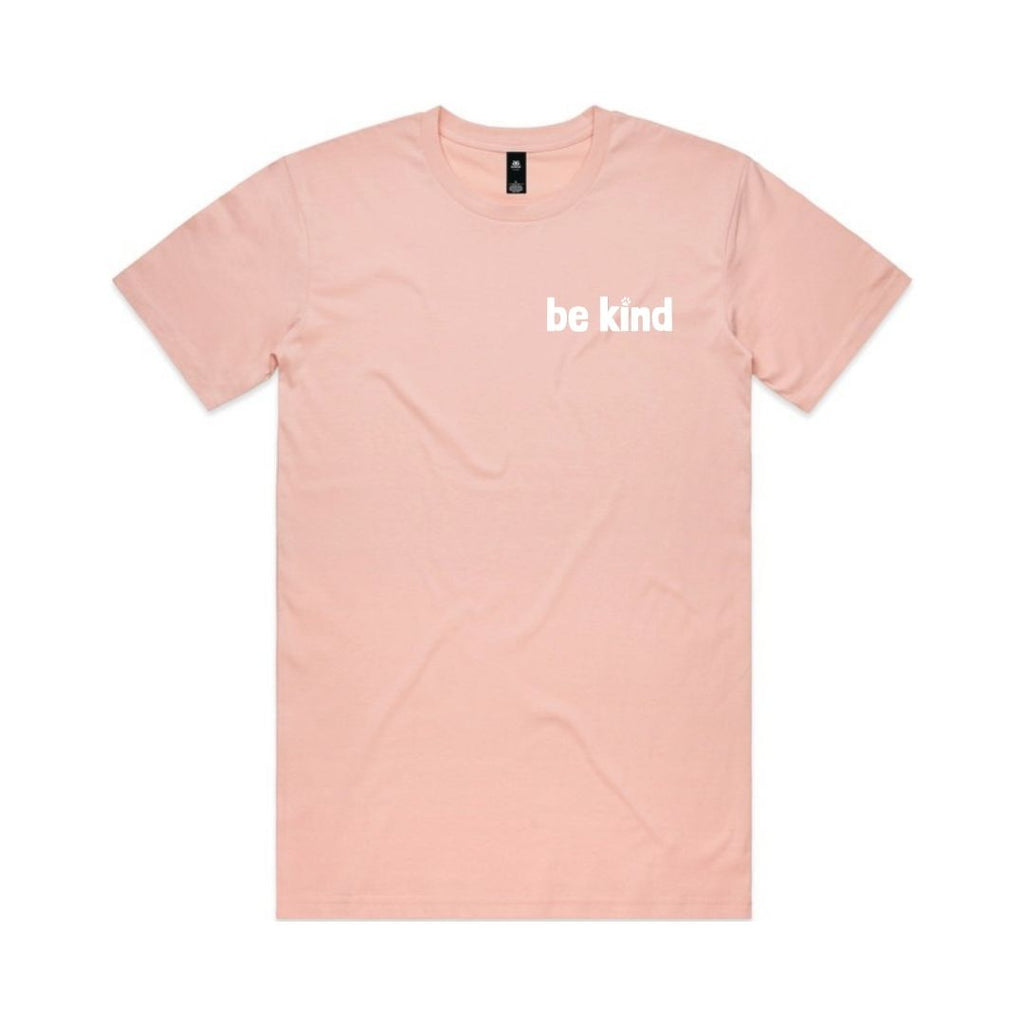 SCAR Be Kind T-Shirt