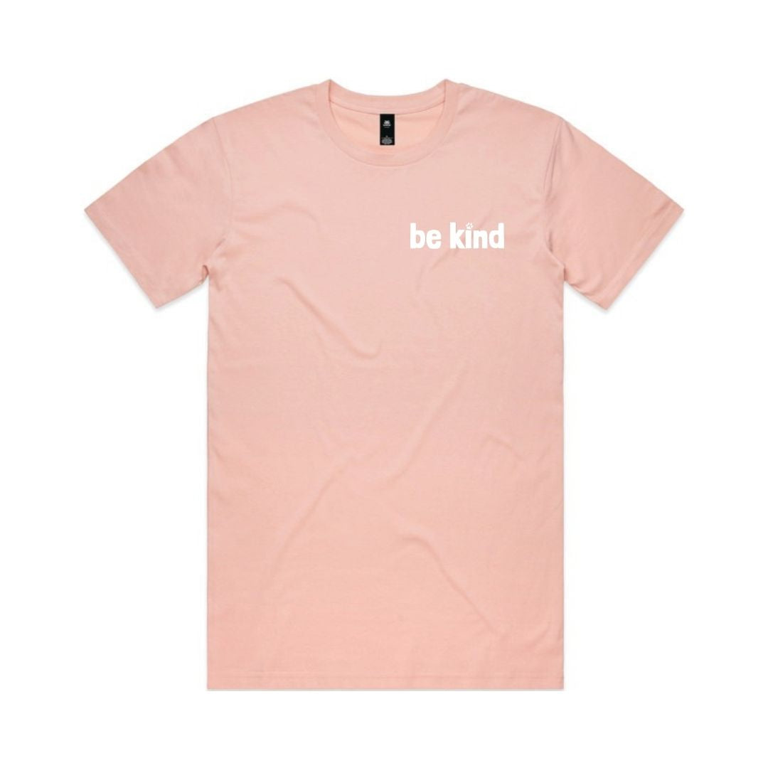 SCAR Be Kind T-Shirt